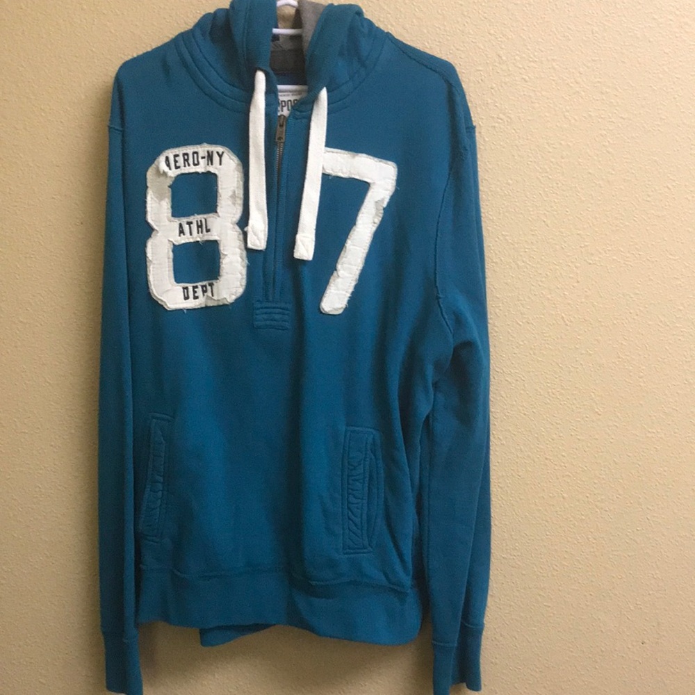 Aeropostale Hoodie